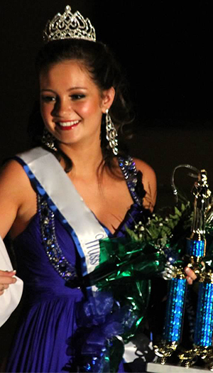 Miss Mooreland Alex Smith
